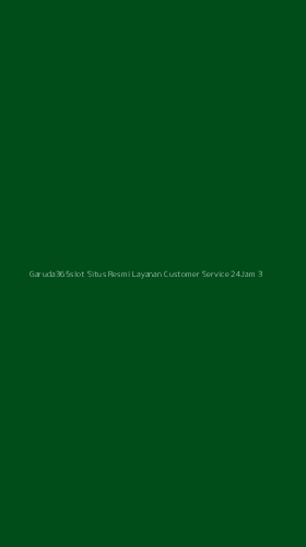 Tampilan Antarmuka Aplikasi Garuda365slot Situs Resmi Layanan Customer Service 24jam - 3