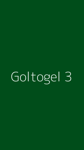 Tampilan Antarmuka Aplikasi Goltogel - 3