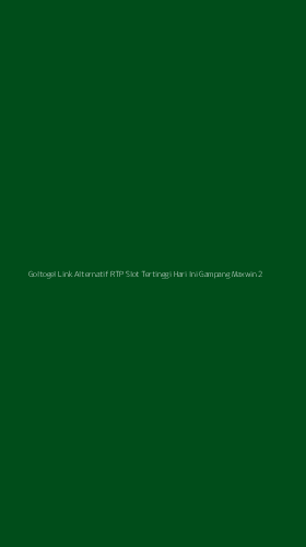 Tampilan Antarmuka Aplikasi Goltogel Link Alternatif Rtp Slot Tertinggi Hari Ini Gampang Maxwin - 2