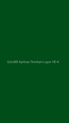 Tampilan Antarmuka Aplikasi Goto88 Aplikasi Perekam Layar Hd - 4