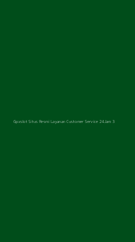 Tampilan Antarmuka Aplikasi Gpxslot Situs Resmi Layanan Customer Service 24jam - 3