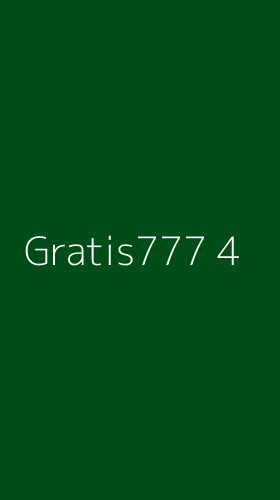 Tampilan Antarmuka Aplikasi Gratis777 - 4