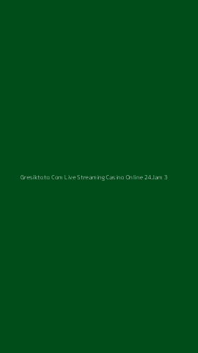 Tampilan Antarmuka Aplikasi Gresiktoto Com Live Streaming Casino Online 24jam - 3
