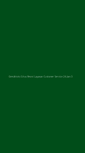 Tampilan Antarmuka Aplikasi Gresiktoto Situs Resmi Layanan Customer Service 24jam - 3