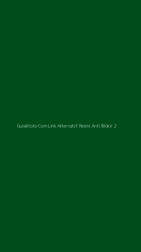 Tampilan Antarmuka Aplikasi Gulalitoto Com Link Alternatif Resmi Anti Blokir - 2
