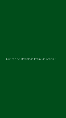 Tampilan Antarmuka Aplikasi Gurita 168 Download Premium Gratis - 3