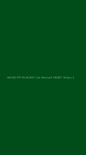 Tampilan Antarmuka Aplikasi Hacked Rtp 99 Akurat Link Alternatif Sbobet Terbaru - 4
