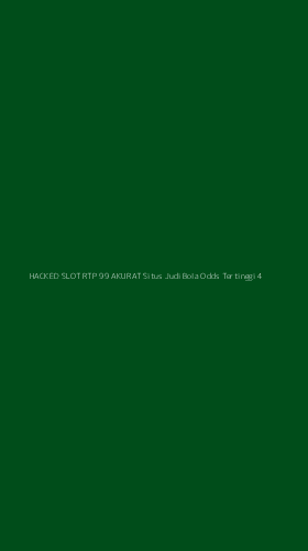 Tampilan Antarmuka Aplikasi Hacked Slot Rtp 99 Akurat Situs Judi Bola Odds Tertinggi - 4