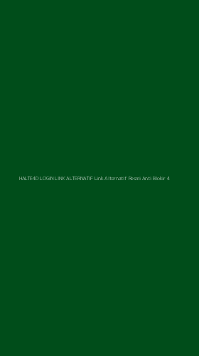 Tampilan Antarmuka Aplikasi Halte4d Login Link Alternatif Link Alternatif Resmi Anti Blokir - 4
