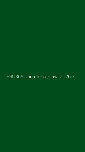 Tampilan Antarmuka Aplikasi Hbo365 Dana Terpercaya 2026 - 3