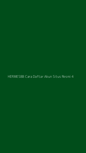 Tampilan Antarmuka Aplikasi Hermes88 Cara Daftar Akun Situs Resmi - 4