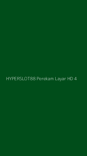 Tampilan Antarmuka Aplikasi Hyperslot88 Perekam Layar Hd - 4