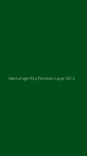Tampilan Antarmuka Aplikasi Hantutogel Rtp Perekam Layar Hd - 2