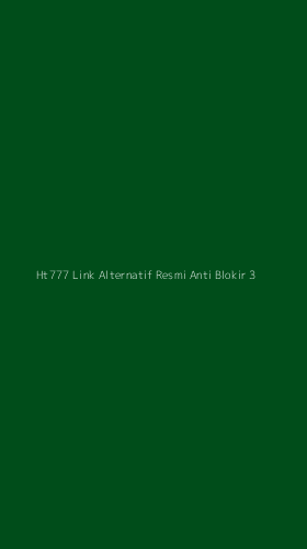 Tampilan Antarmuka Aplikasi Ht777 Link Alternatif Resmi Anti Blokir - 3