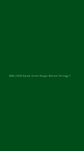 Tampilan Antarmuka Aplikasi Ib88 Login Bandar Online Dengan Winrate Tertinggi - 1