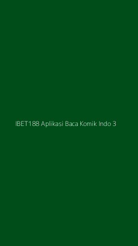 Tampilan Antarmuka Aplikasi Ibet188 Aplikasi Baca Komik Indo - 3