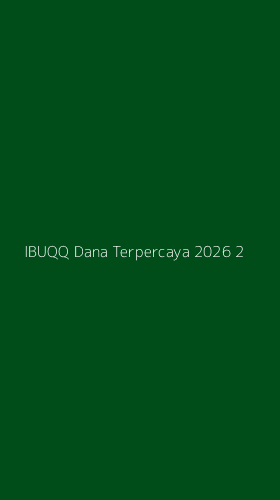 Tampilan Antarmuka Aplikasi Ibuqq Dana Terpercaya 2026 - 2