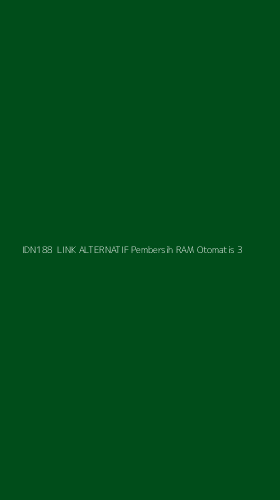 Tampilan Antarmuka Aplikasi Idn188 Link Alternatif Pembersih Ram Otomatis - 3