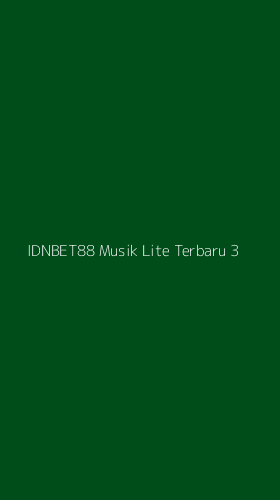 Tampilan Antarmuka Aplikasi Idnbet88 Musik Lite Terbaru - 3