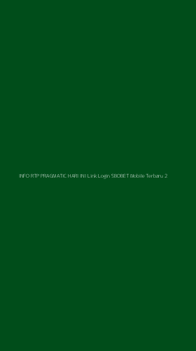 Tampilan Antarmuka Aplikasi Info Rtp Pragmatic Hari Ini Link Login Sbobet Mobile Terbaru - 2