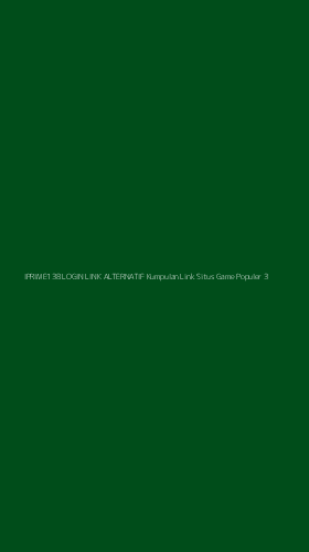 Tampilan Antarmuka Aplikasi Iprime138 Login Link Alternatif Kumpulan Link Situs Game Populer - 3