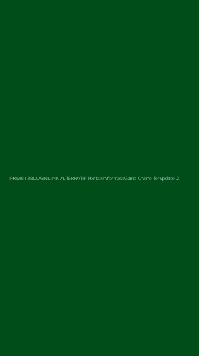 Tampilan Antarmuka Aplikasi Iprime138 Login Link Alternatif Portal Informasi Game Online Terupdate - 2