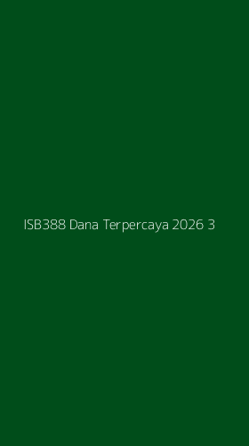 Tampilan Antarmuka Aplikasi Isb388 Dana Terpercaya 2026 - 3