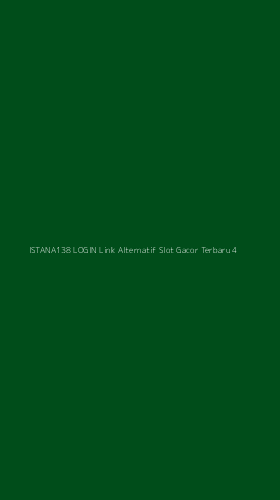 Tampilan Antarmuka Aplikasi Istana138 Login Link Alternatif Slot Gacor Terbaru - 4