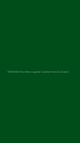 Tampilan Antarmuka Aplikasi Istana365 Situs Resmi Layanan Customer Service 24jam - 3
