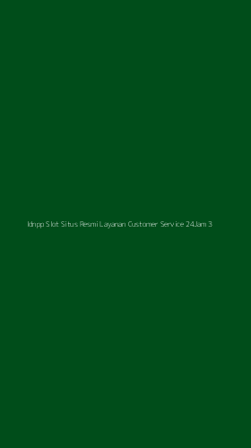 Tampilan Antarmuka Aplikasi Idnpp Slot Situs Resmi Layanan Customer Service 24jam - 3