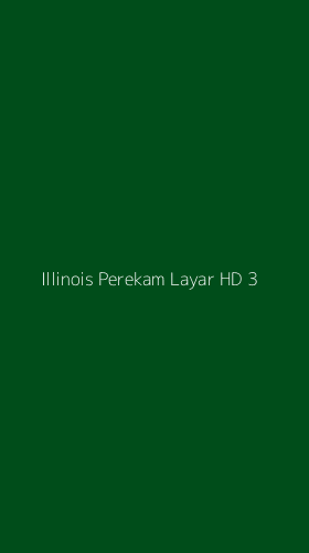 Tampilan Antarmuka Aplikasi Illinois Perekam Layar Hd - 3