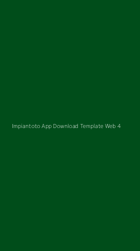 Tampilan Antarmuka Aplikasi Impiantoto App Download Template Web - 4