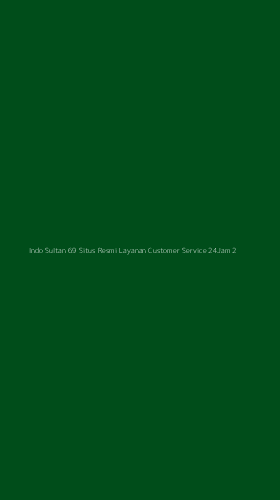 Tampilan Antarmuka Aplikasi Indo Sultan 69 Situs Resmi Layanan Customer Service 24jam - 2