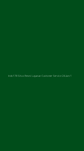 Tampilan Antarmuka Aplikasi Indo178 Situs Resmi Layanan Customer Service 24jam - 1