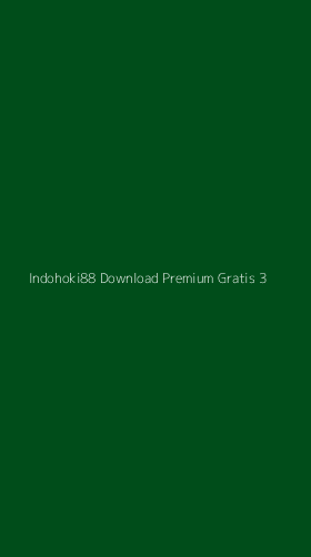 Tampilan Antarmuka Aplikasi Indohoki88 Download Premium Gratis - 3