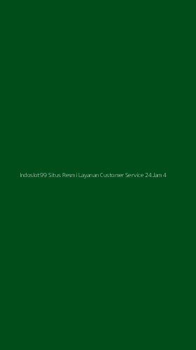 Tampilan Antarmuka Aplikasi Indoslot99 Situs Resmi Layanan Customer Service 24jam - 4