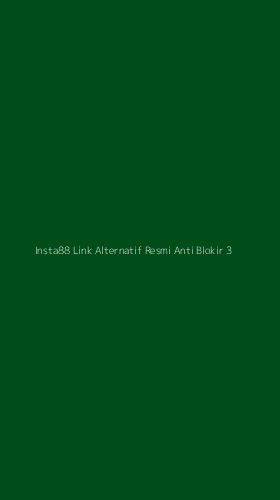 Tampilan Antarmuka Aplikasi Insta88 Link Alternatif Resmi Anti Blokir - 3