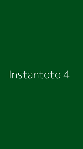 Tampilan Antarmuka Aplikasi Instantoto - 4