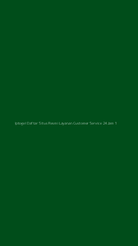 Tampilan Antarmuka Aplikasi Iptogel Daftar Situs Resmi Layanan Customer Service 24jam - 1