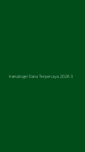 Tampilan Antarmuka Aplikasi Iramatogel Dana Terpercaya 2026 - 3