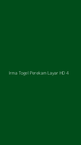 Tampilan Antarmuka Aplikasi Irma Togel Perekam Layar Hd - 4