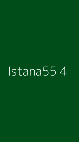 Tampilan Antarmuka Aplikasi Istana55 - 4
