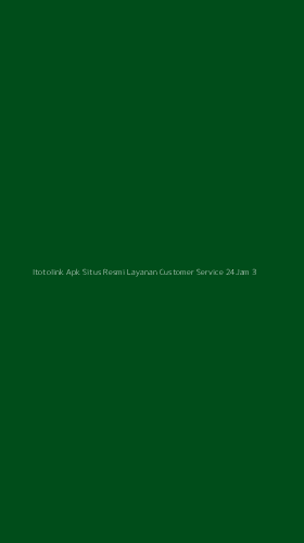 Tampilan Antarmuka Aplikasi Itotolink Apk Situs Resmi Layanan Customer Service 24jam - 3