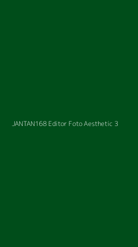Tampilan Antarmuka Aplikasi Jantan168 Editor Foto Aesthetic - 3