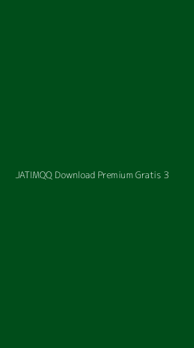 Tampilan Antarmuka Aplikasi Jatimqq Download Premium Gratis - 3