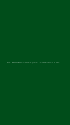 Tampilan Antarmuka Aplikasi Java138 Login Situs Resmi Layanan Customer Service 24jam - 1