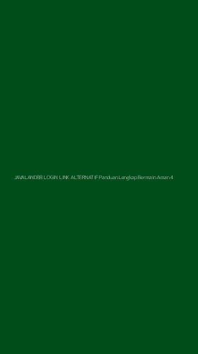 Tampilan Antarmuka Aplikasi Javaland88 Login Link Alternatif Panduan Lengkap Bermain Aman - 4