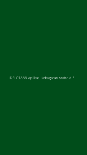 Tampilan Antarmuka Aplikasi Jdslot888 Aplikasi Kebugaran Android - 3