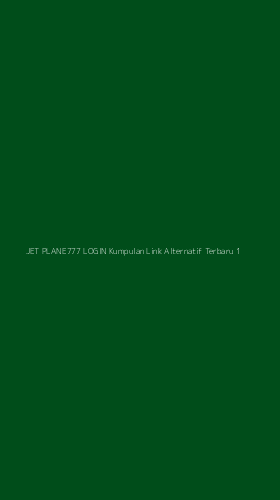 Tampilan Antarmuka Aplikasi Jet Plane777 Login Kumpulan Link Alternatif Terbaru - 1