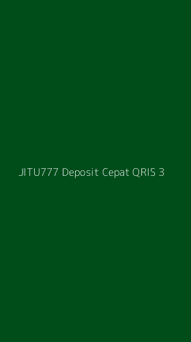 Tampilan Antarmuka Aplikasi Jitu777 Deposit Cepat Qris - 3